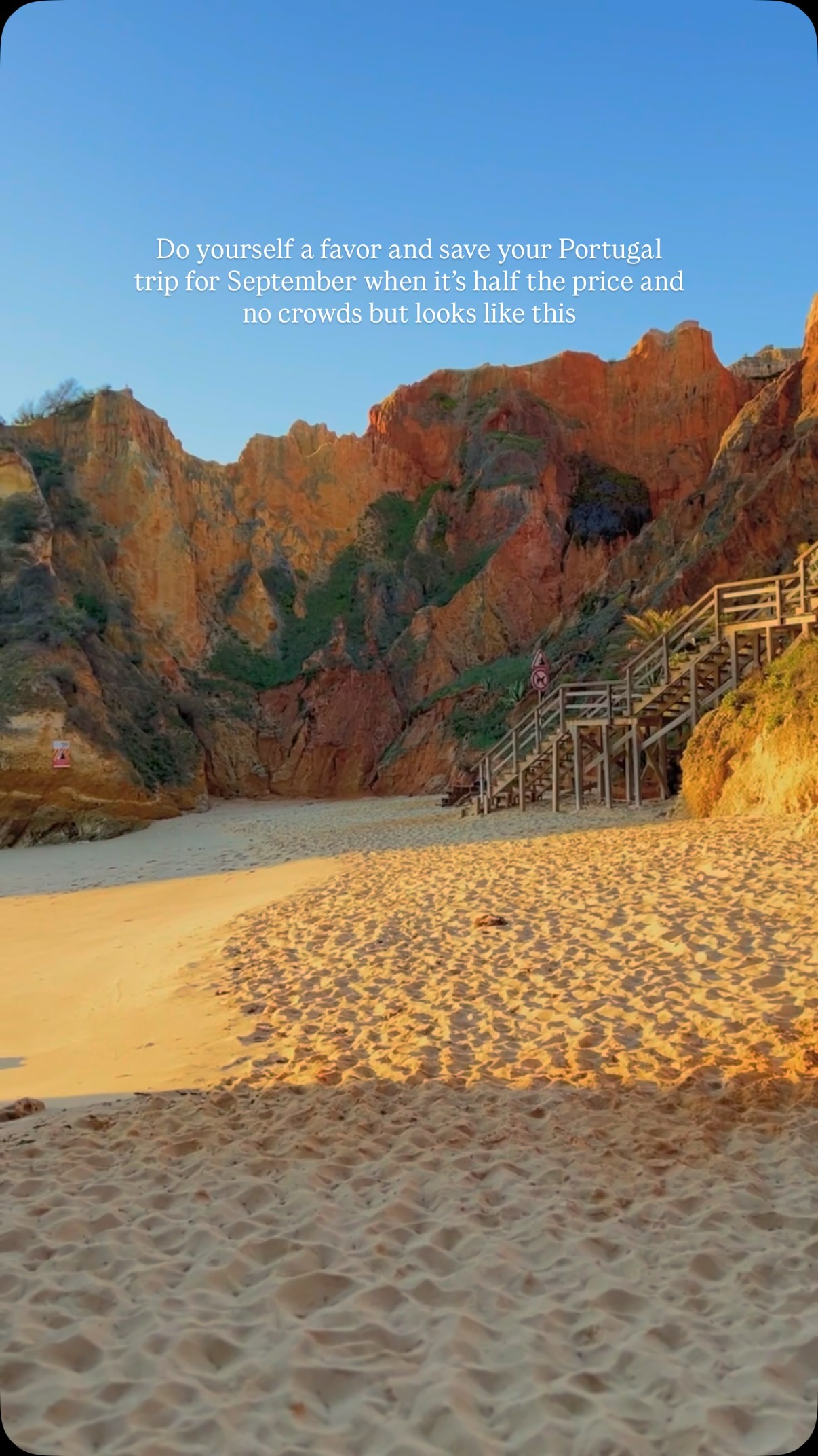 Declan Chapin | Travel + Lifestyle Creator, Carvoeiro
