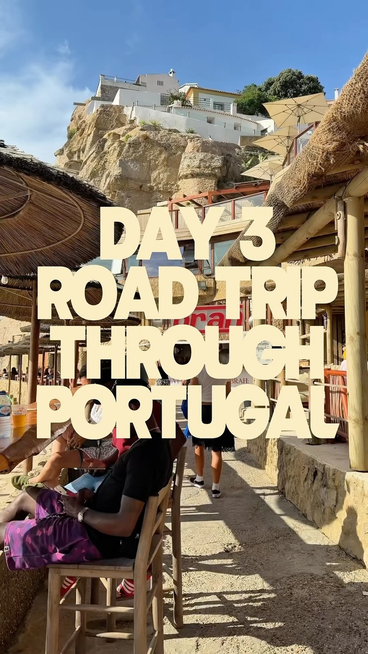 RAVEN | Travel UGC Creator, Lagos
