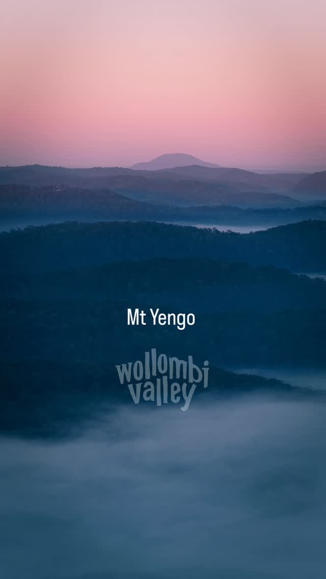 Visit Wollombi Valley, Uluru