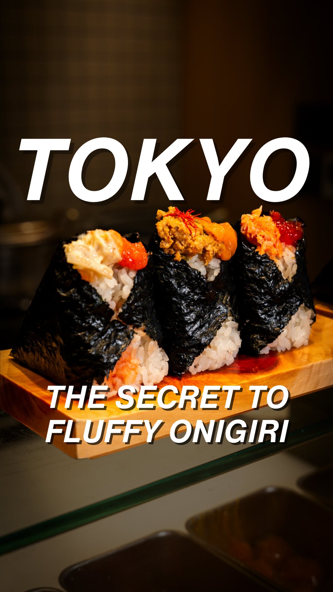 ICHI / Japan Foodie Adventures, Shinjuku Gyoen National Garden