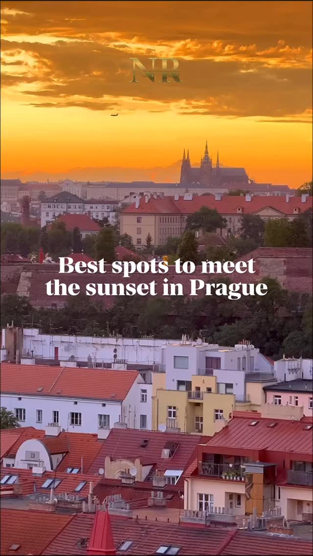 Nobilis Residence | hotel | apartments | Prague, Riegrovy sady