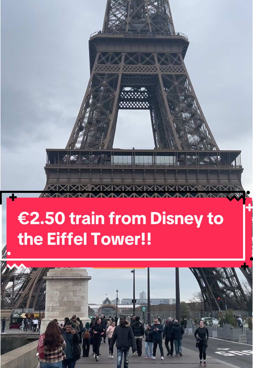 Magical Moments ✨ ✨, Eiffel Tower