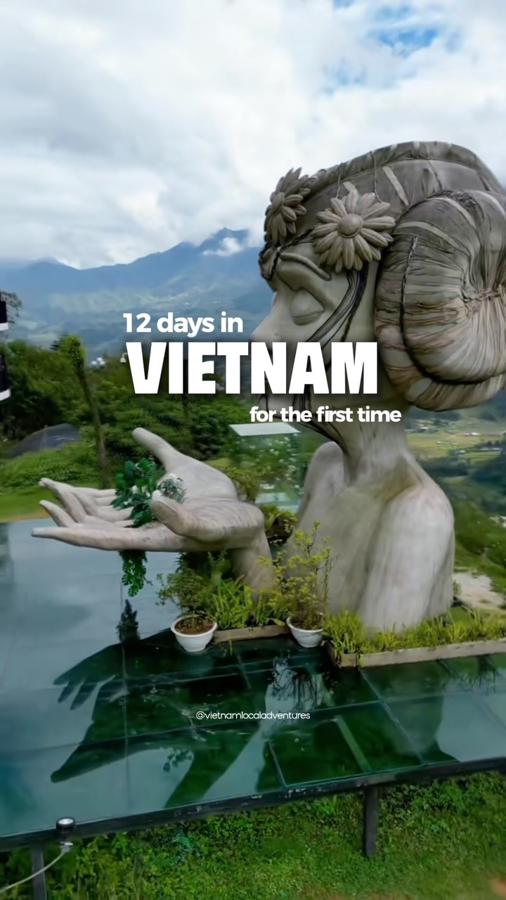🇻🇳 Local Adventures | Photography | Culture, Tam Cốc-Bích Động