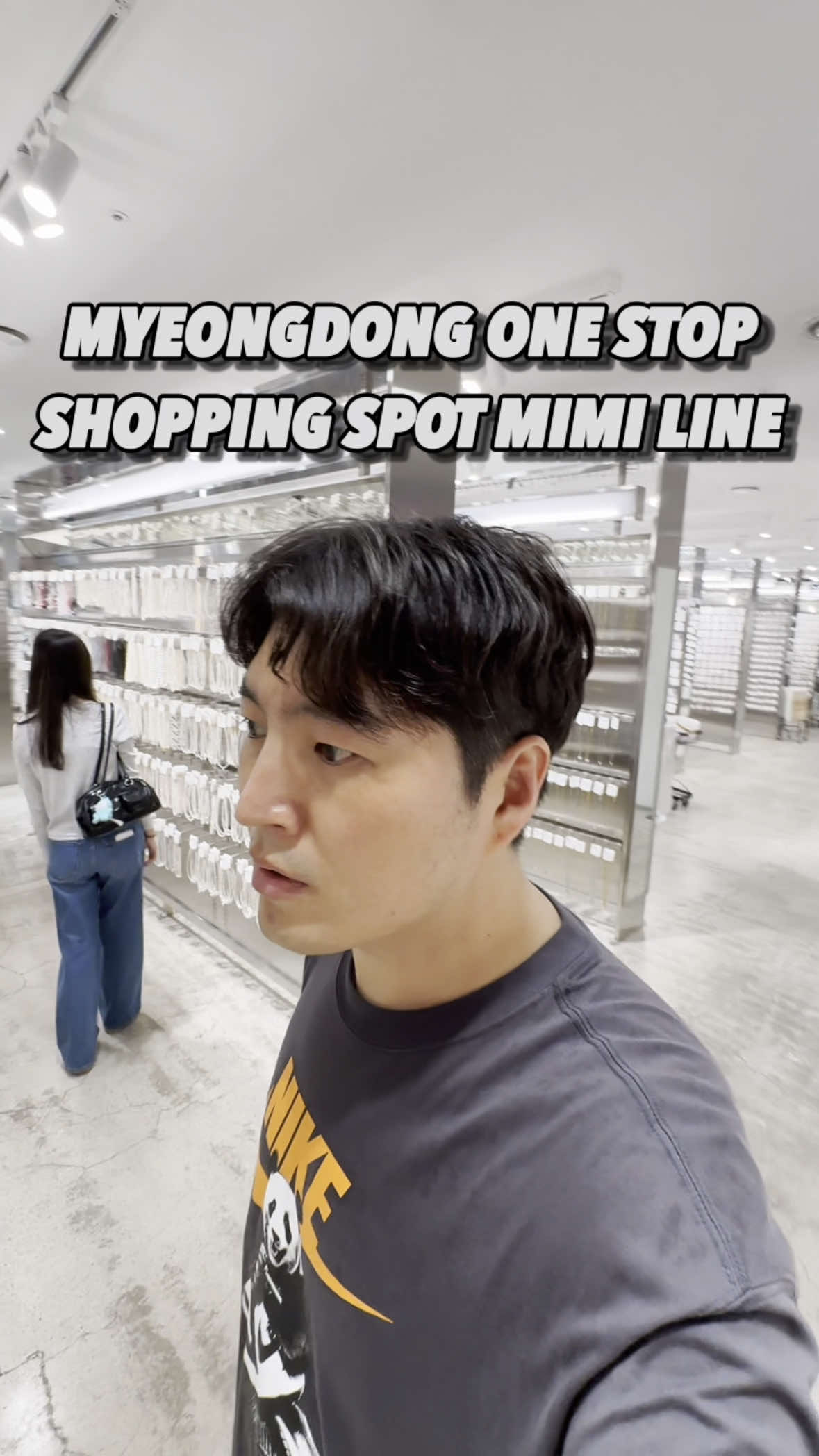 gonnyday, HBAF Almond Store