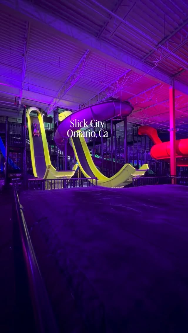KATRINA YANEZ | REALTOR, Slick City Action Park