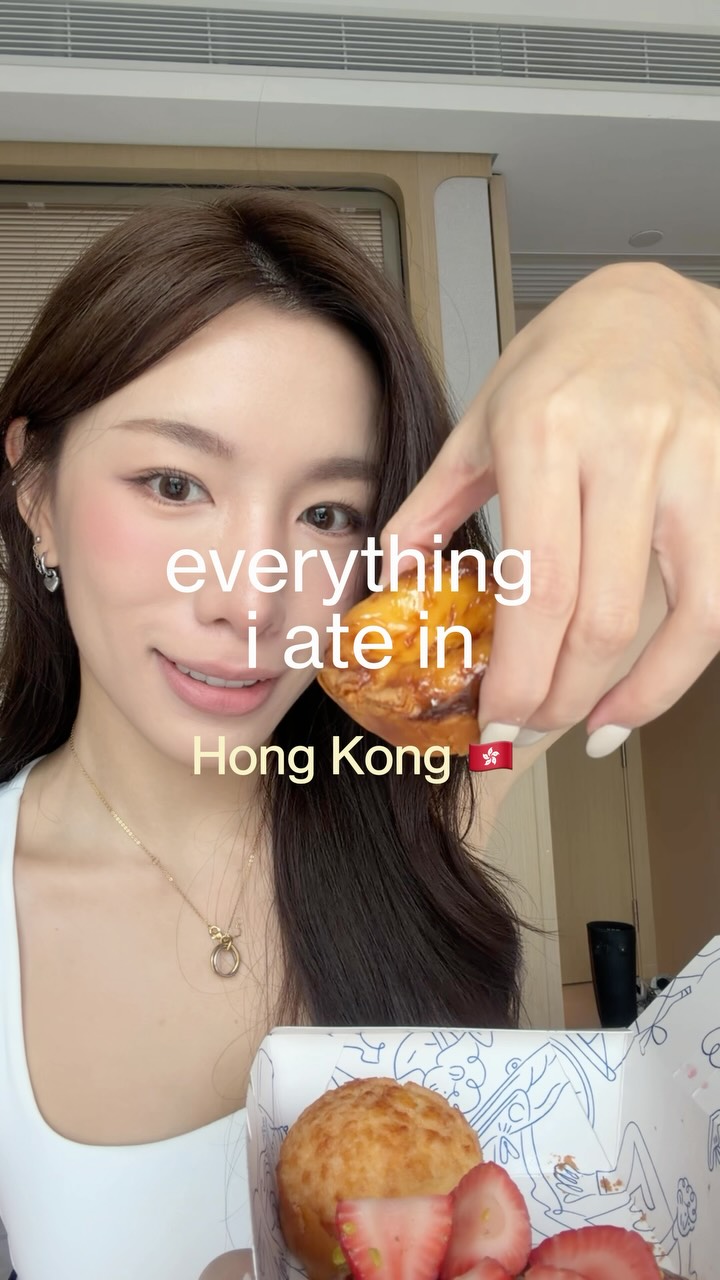 timothea 🦋, Ladies Street Sik Faan Co. (Mong Kok)