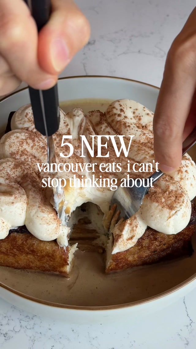 jessica | food & travel, Time Out Market Vancouver