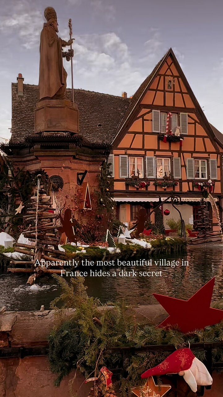 Valerie Lee, Eguisheim
