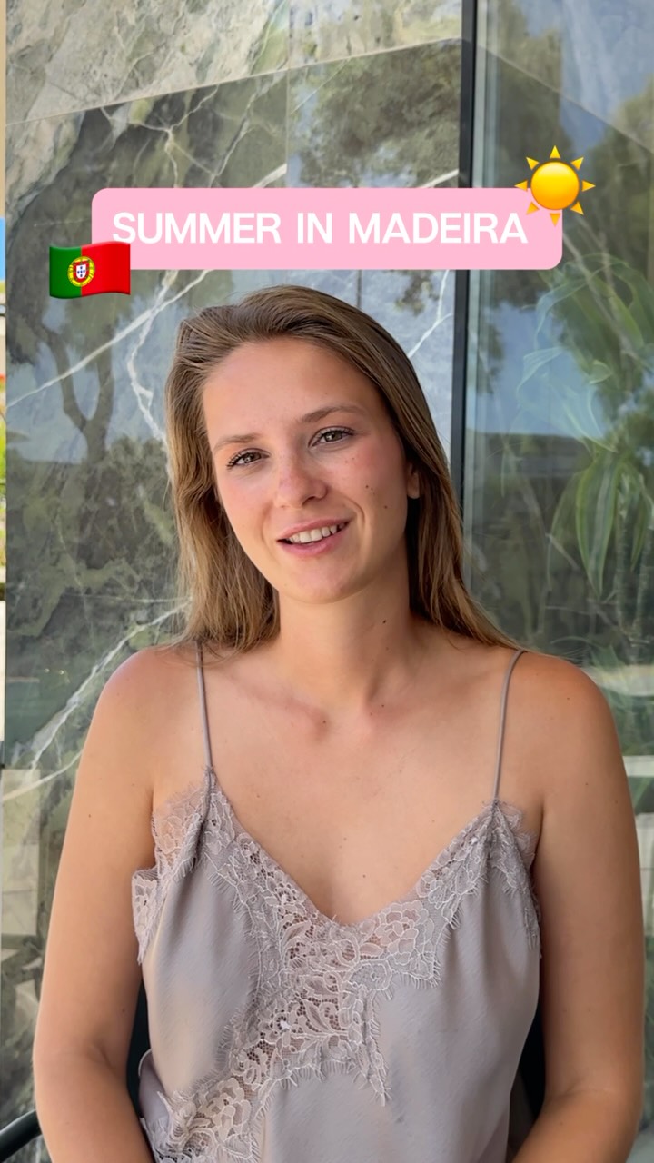 Lisa | Madeira & life in Portugal | travel concierge 🇵🇹, Ponta do Sol