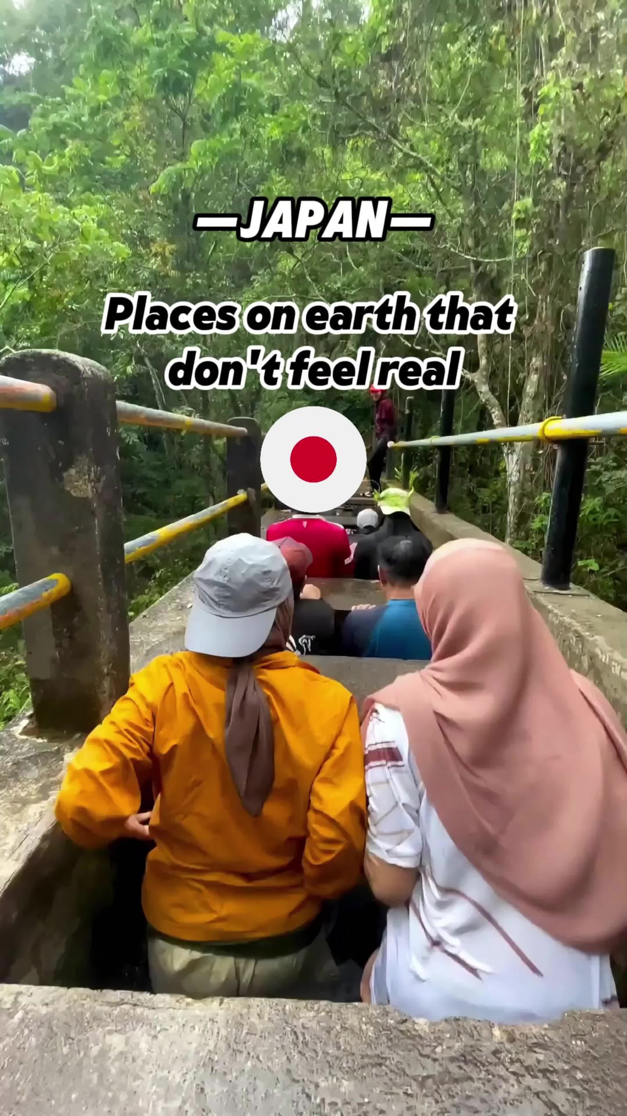 JoyRideDaily, Mount Fuji