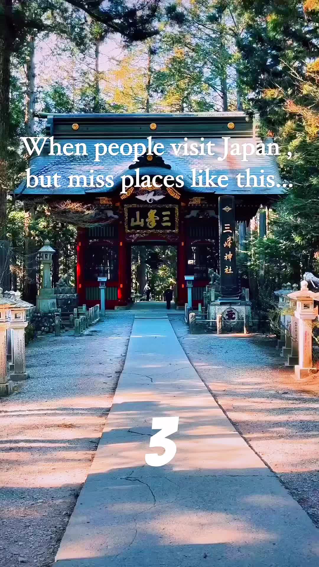 Taste of Japan 🇯🇵, Nikko Toshogu