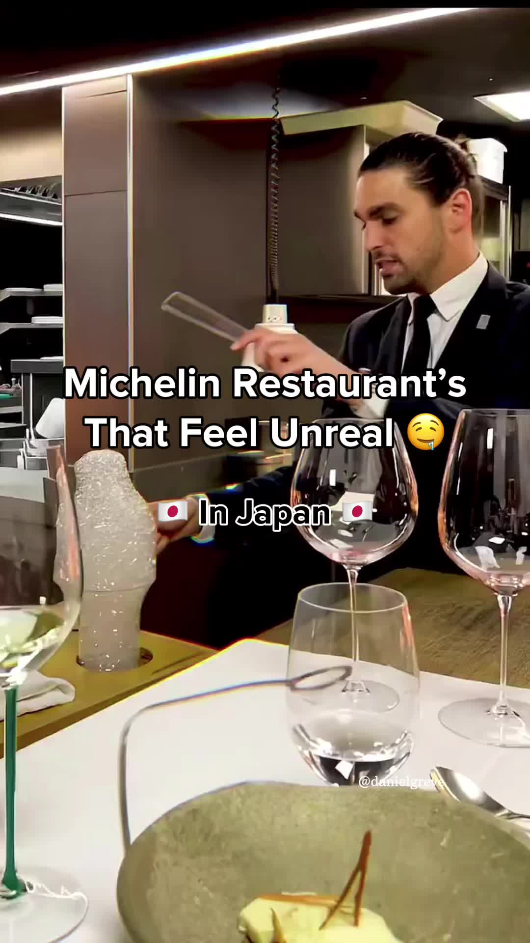 Taste of Japan 🇯🇵, Ninja Tokyo