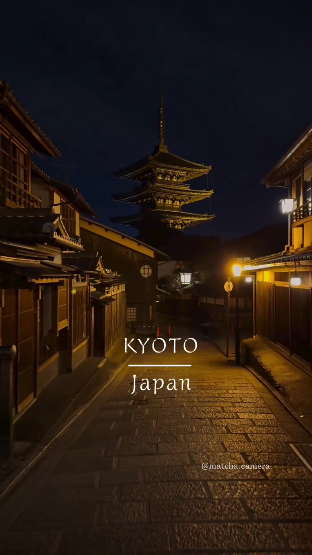 Taste of Japan 🇯🇵, Kiyomizu-dera