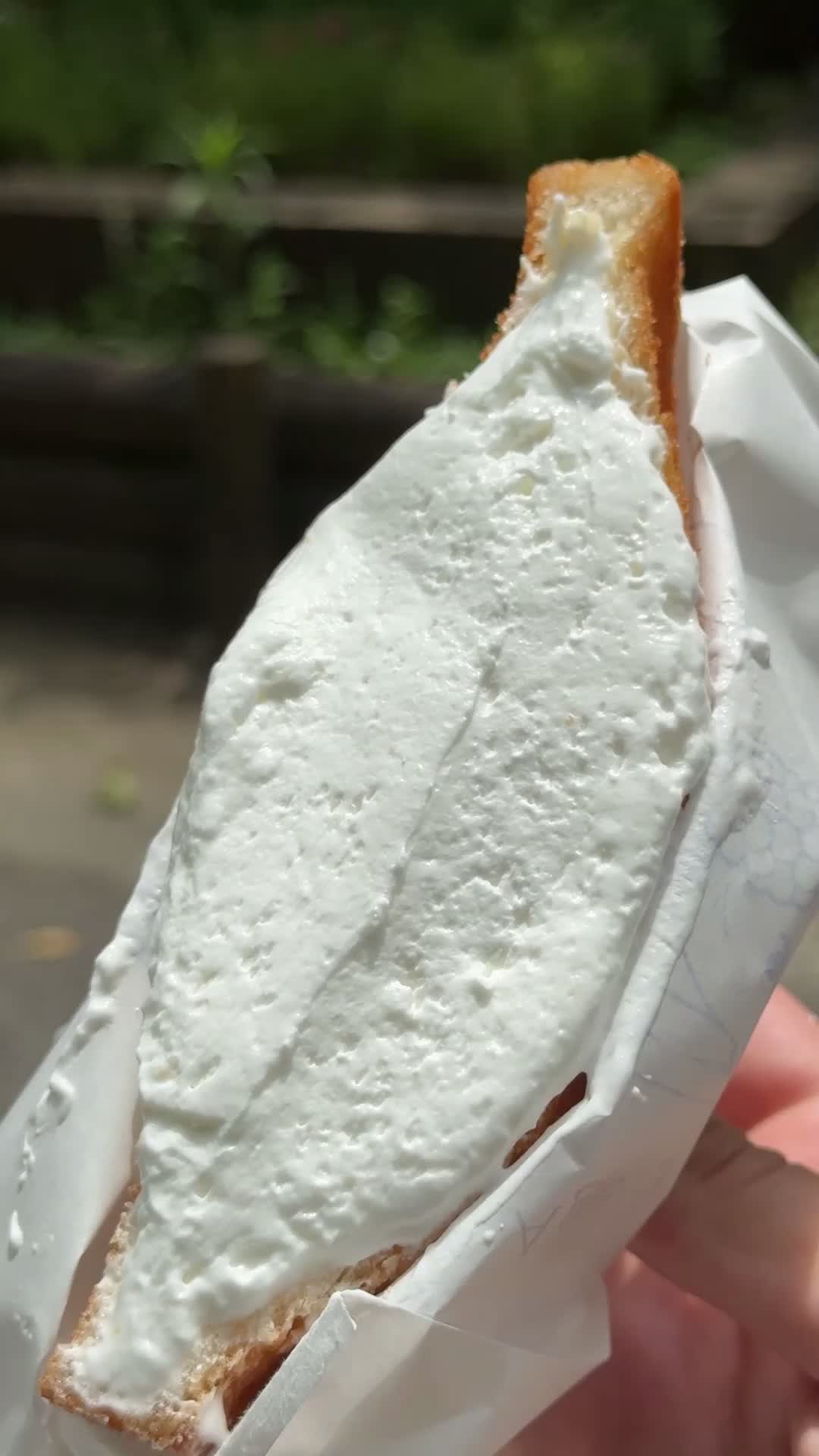 Japan Eat, Sensō-ji