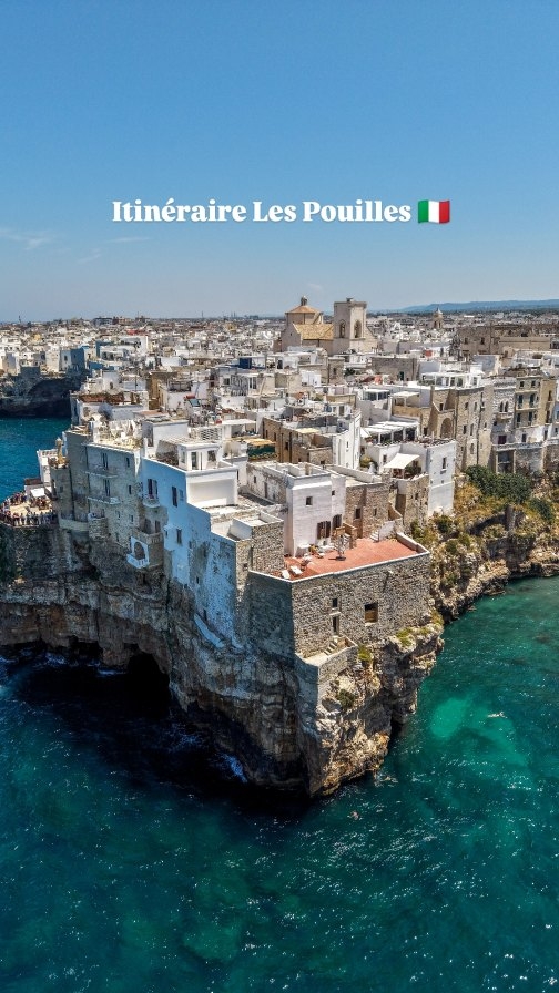 Elo & Fab | Voyages & Lieux authentiques, Ostuni