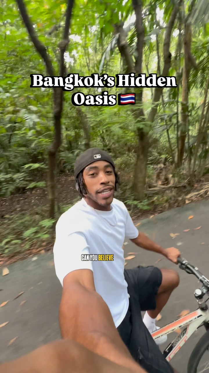 Dmark, Bang Kachao