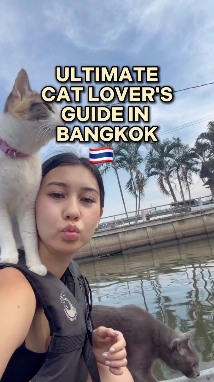 Lalita/ลลิตา ❀, Lumphini Park