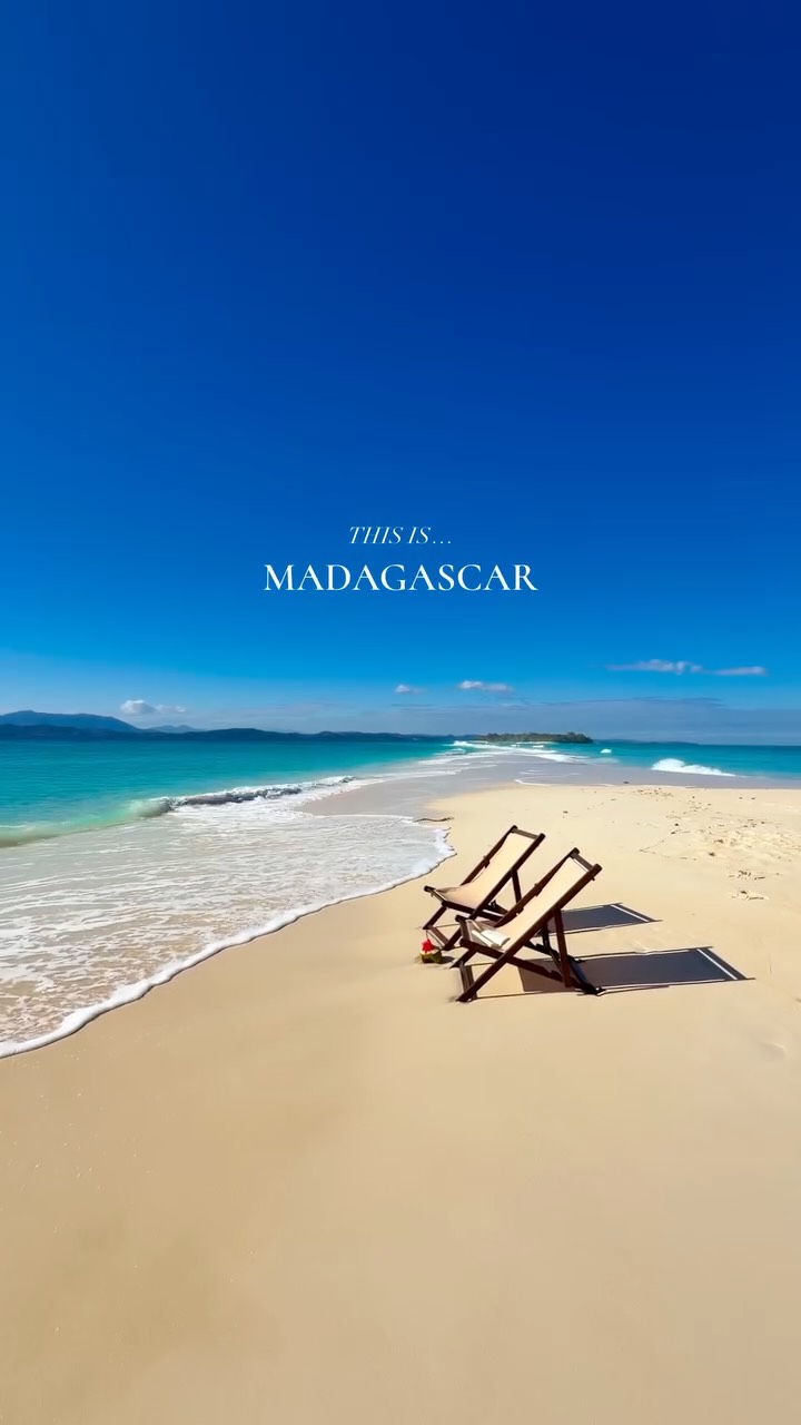 Spotlist, Madagascar