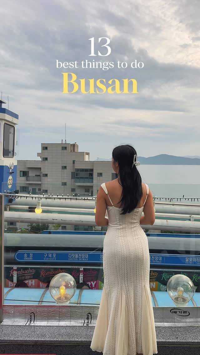 Facebook, Haeundae Beach
