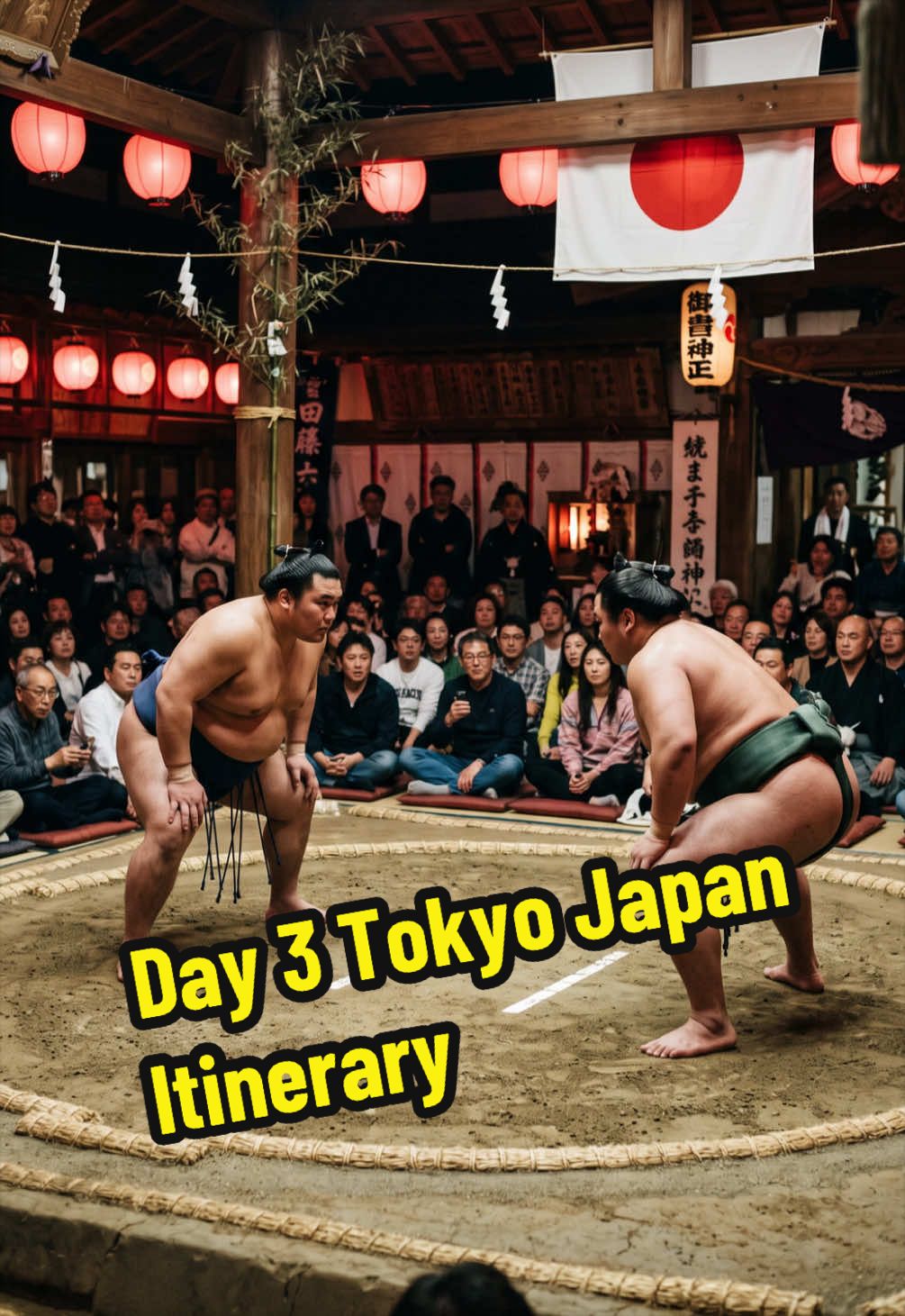 FilmThat ✈️, Shinjuku Golden Gai