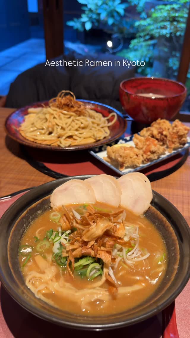 hayley, Nishiki Market