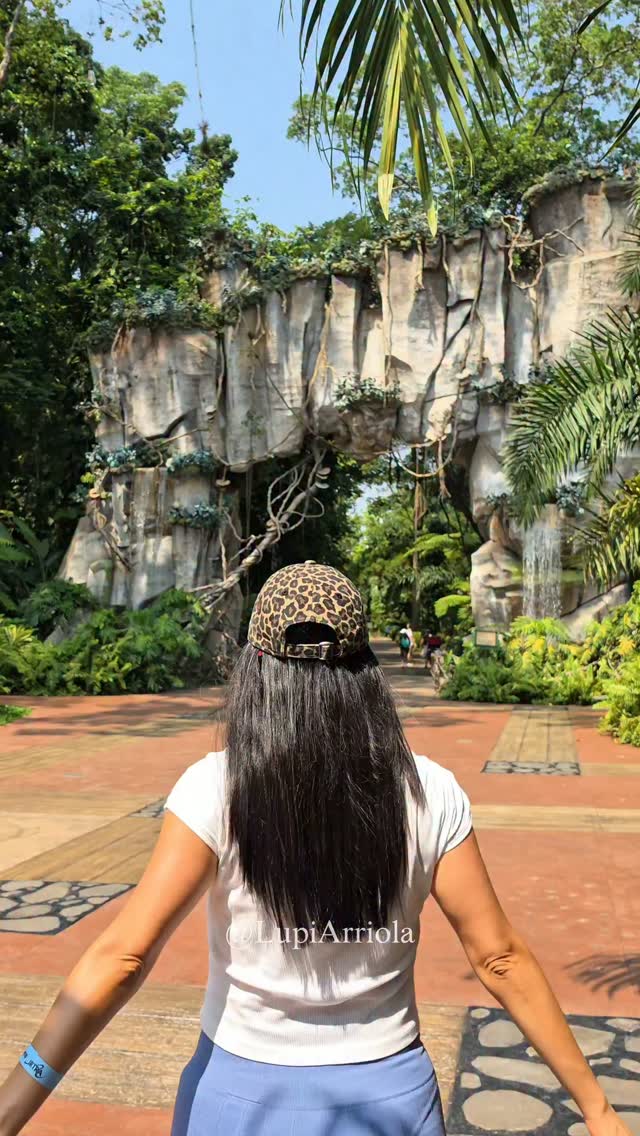 LUISA ARRIOLA • TRAVEL & LIFESTYLE • GUATEMALA, IRTRA Retalhuleu