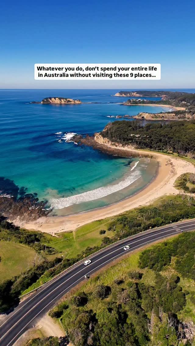 Facebook, Sea Cliff Bridge