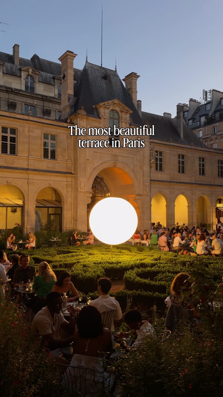 Ophélie Schaffar / Travel Blogger, Musée Carnavalet