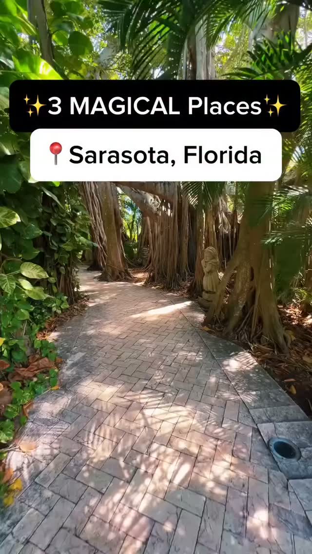 Kishia | Florida Travel, The John and Mable Ringling Museum of Art