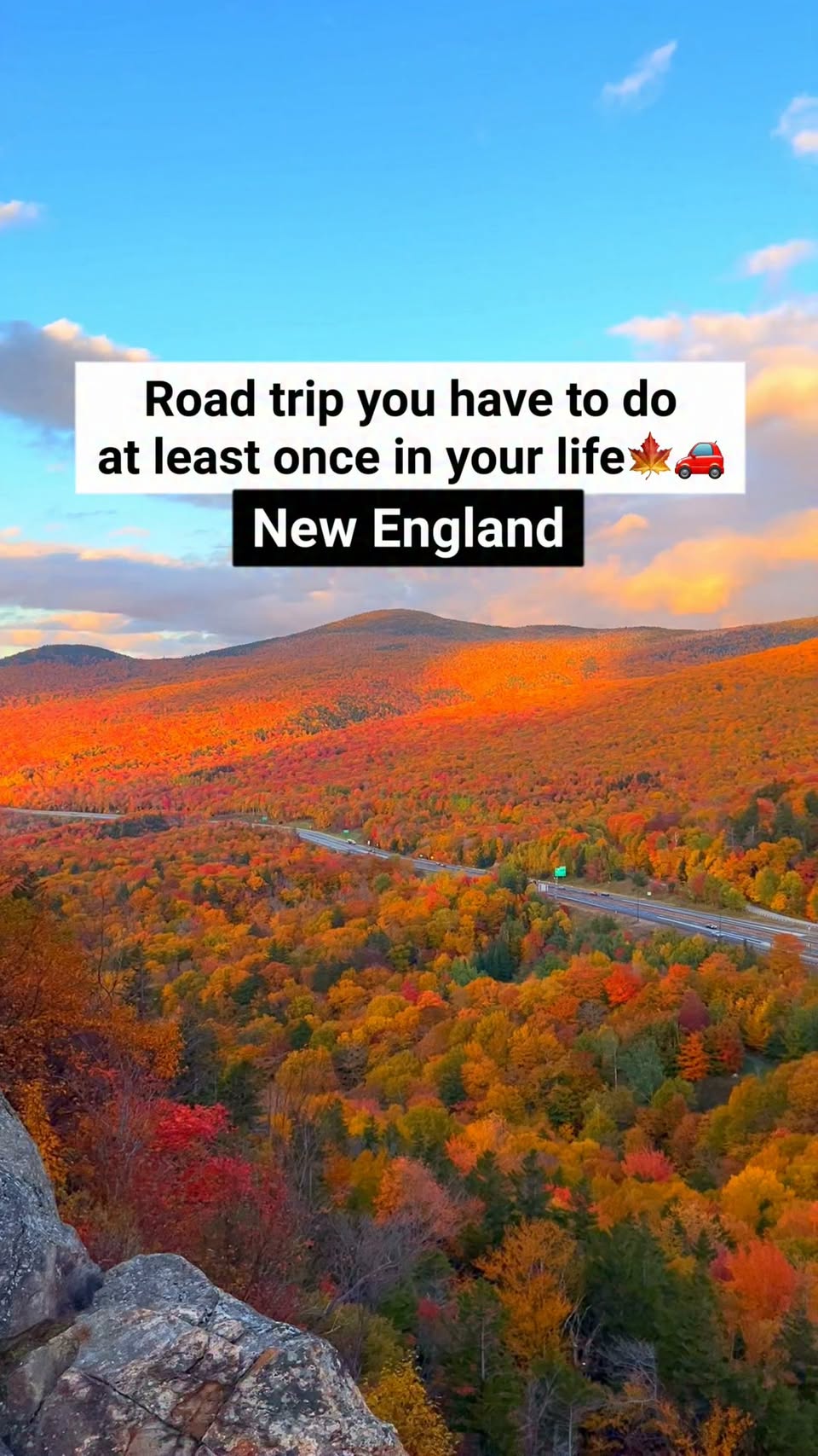 followmeaway, Stowe
