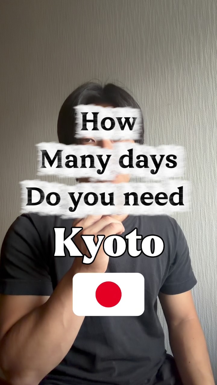 Kyoto Tour Guide | Naoya, Fushimi Inari Taisha