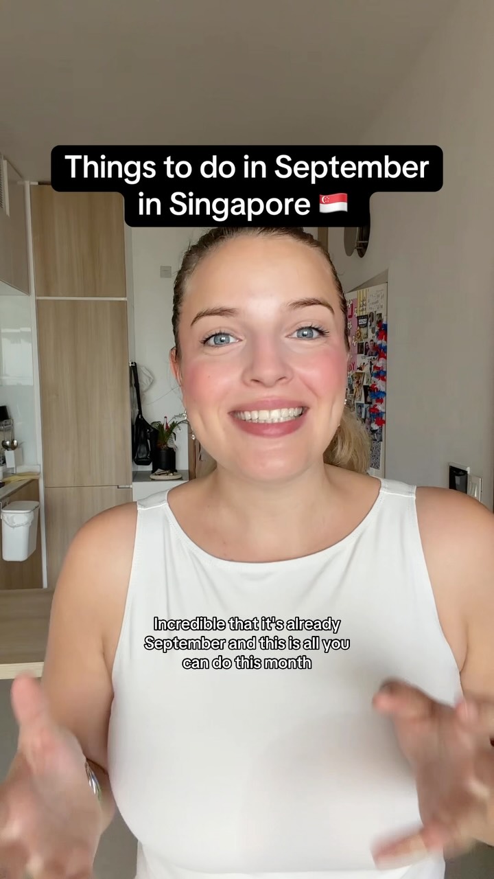 Amandine Honvault, Gardens by the Bay