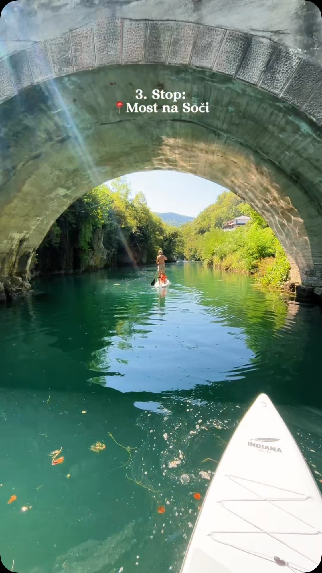 Family | Travel | Adventure, Lake Bled