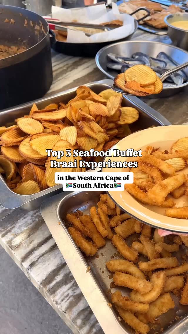 Rose Wilby | Healthy Recipes • Food & Travel Experiences 🌍🍽️🍋, Die Strandloper