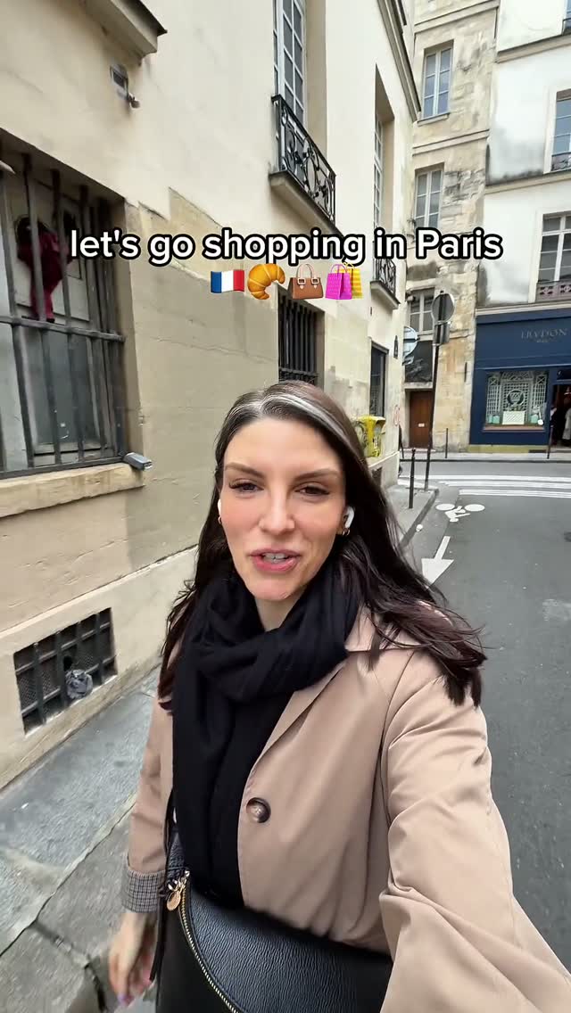 Kate • solo travel, Polène
