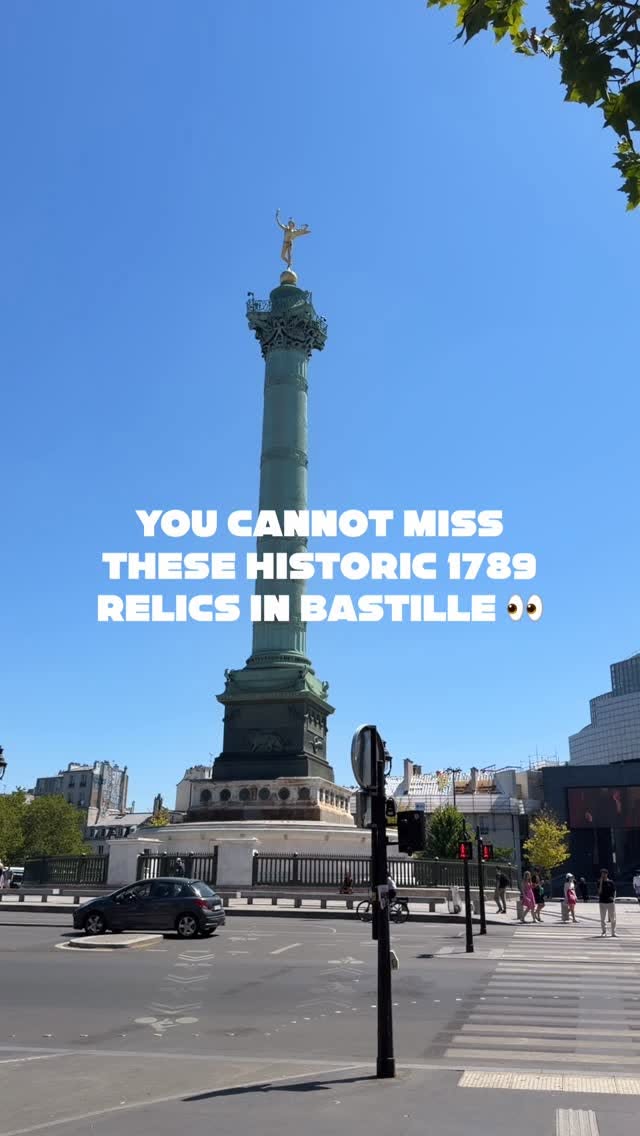 Facebook, Place de la Bastille