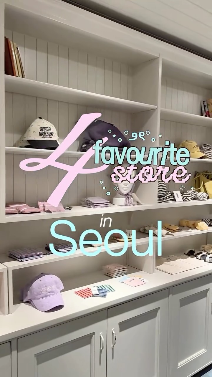 VICTORIA, Nyunyu House myeongdong - Harmony Fresh Mart