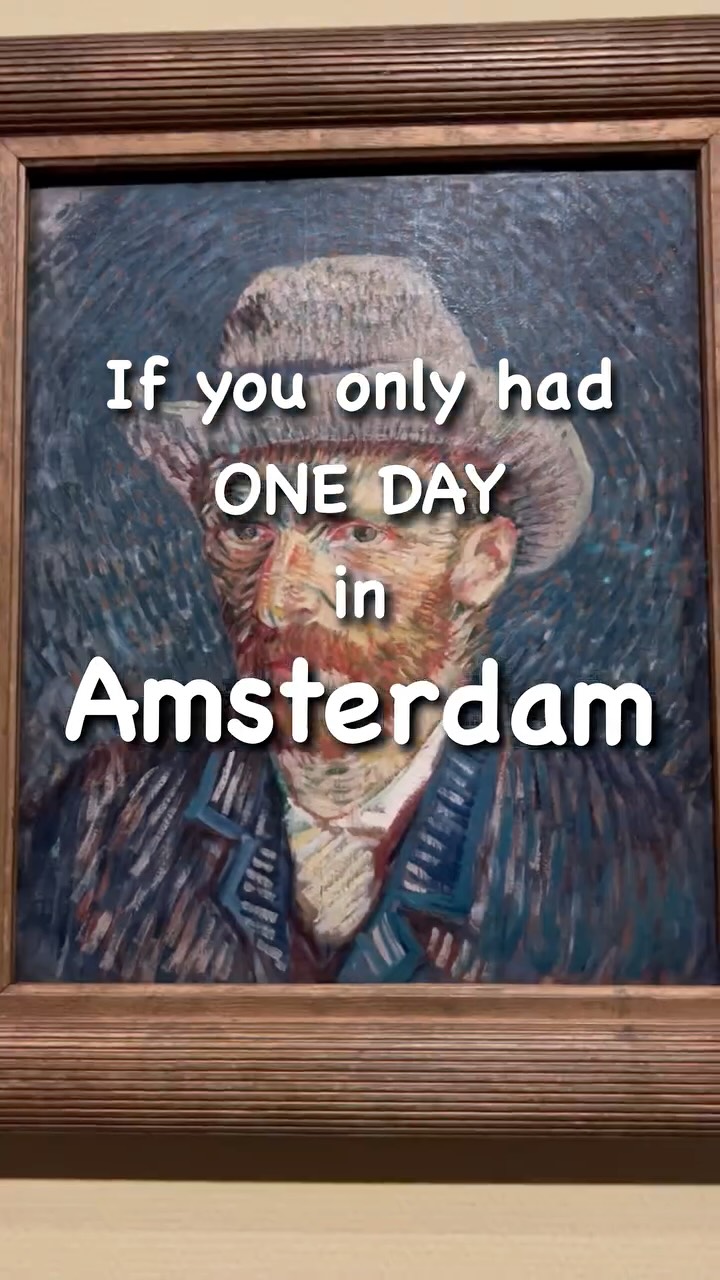 Jane, Van Gogh Museum