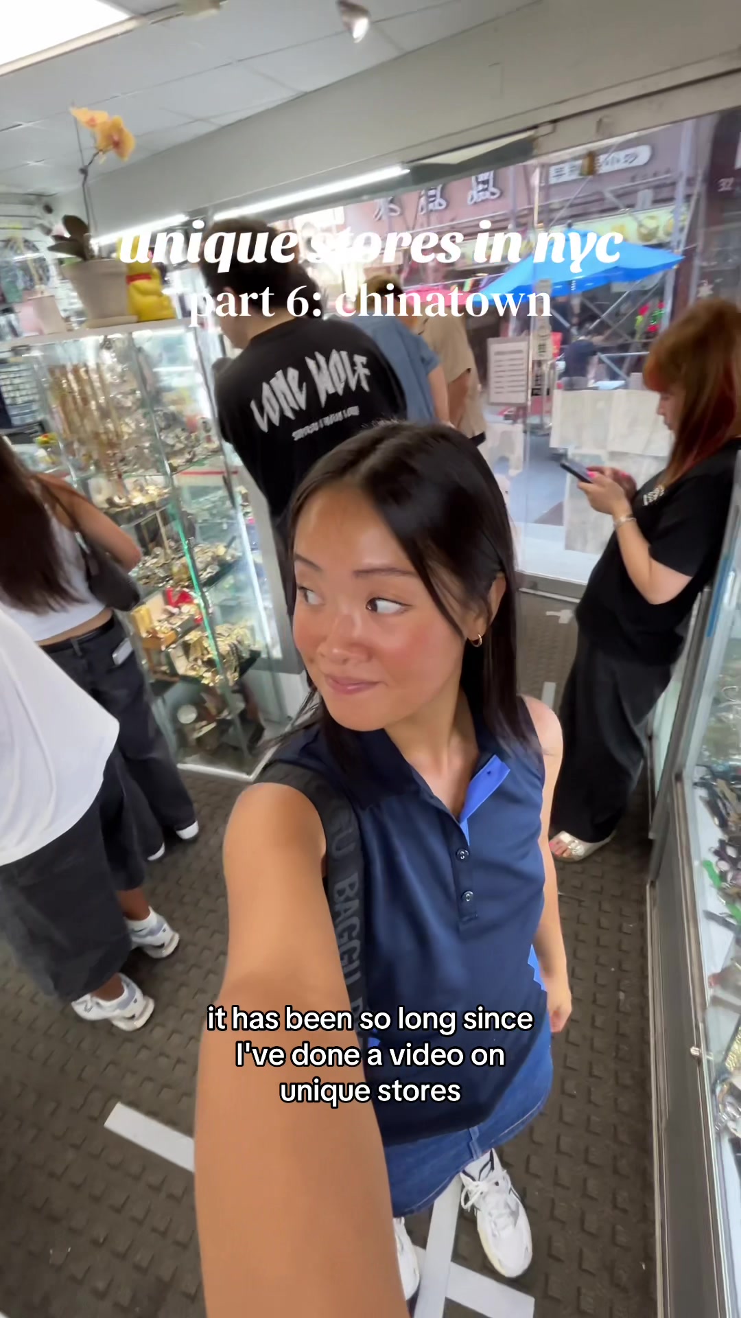 Britt Lam, Eliz Digital Inc.