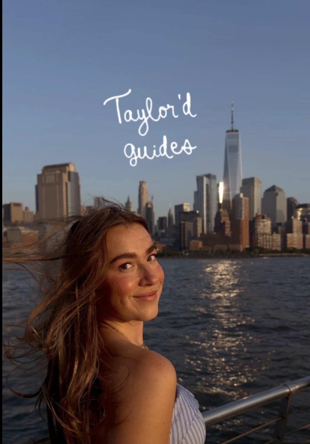 Taylor Vance, St. Patrick's Cathedral