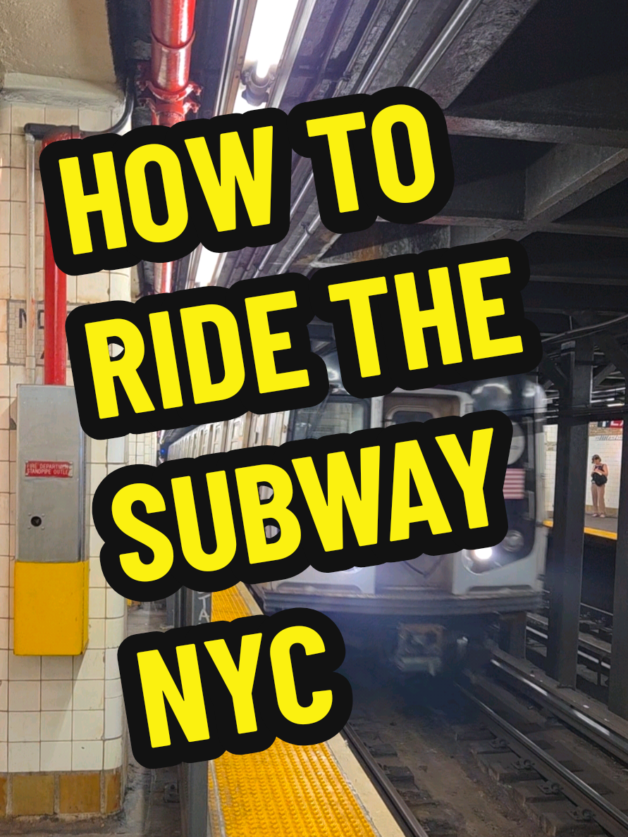 ian_in_nyc, Broadway