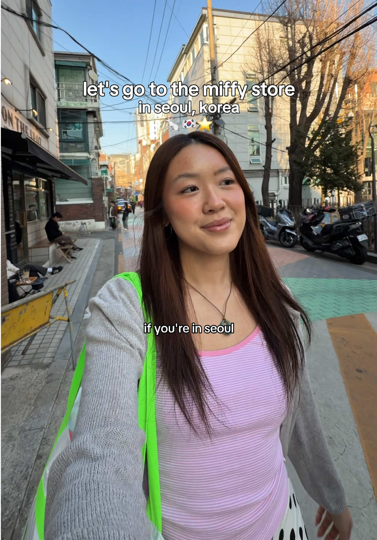 Kimberly Vuong, MIMILINE