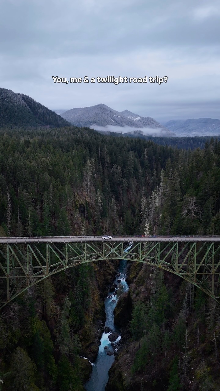 Nicole Sisson | Adventure Travel, Lake Crescent