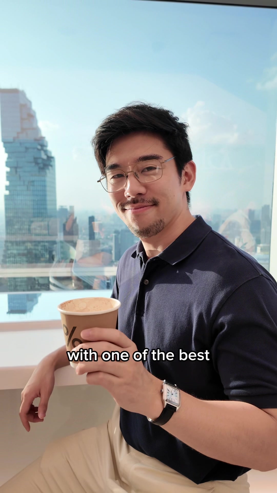 Ryo Katayama, MahaNakhon