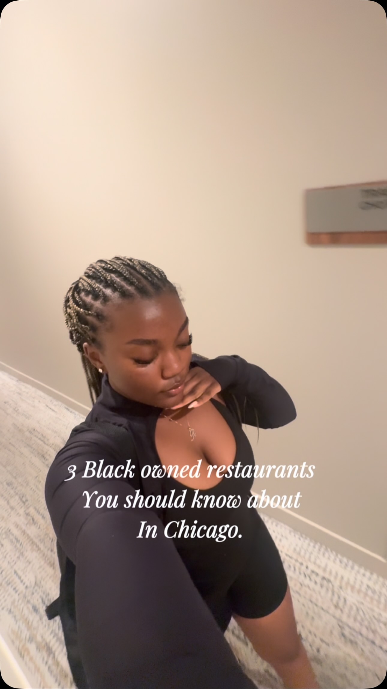 Black Eats ⭐️, 14 Parish