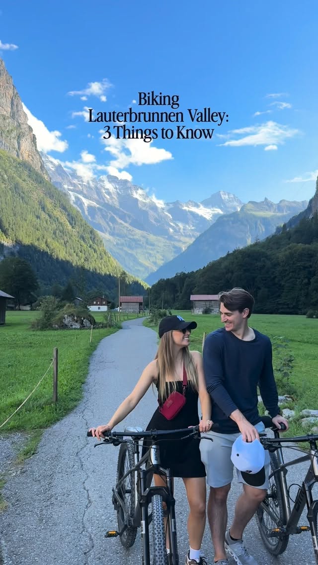 Catha & Co., Lauterbrunnen