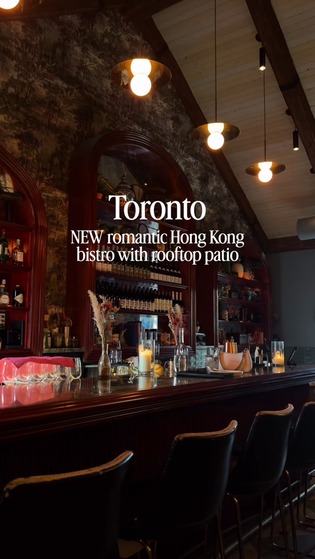 jessica | food & travel, Patois