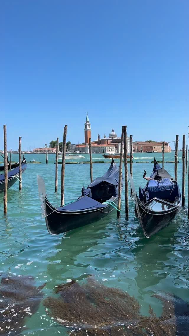 PuntoITvivirenItalia, Basilica S.Maria Gloriosa dei Frari