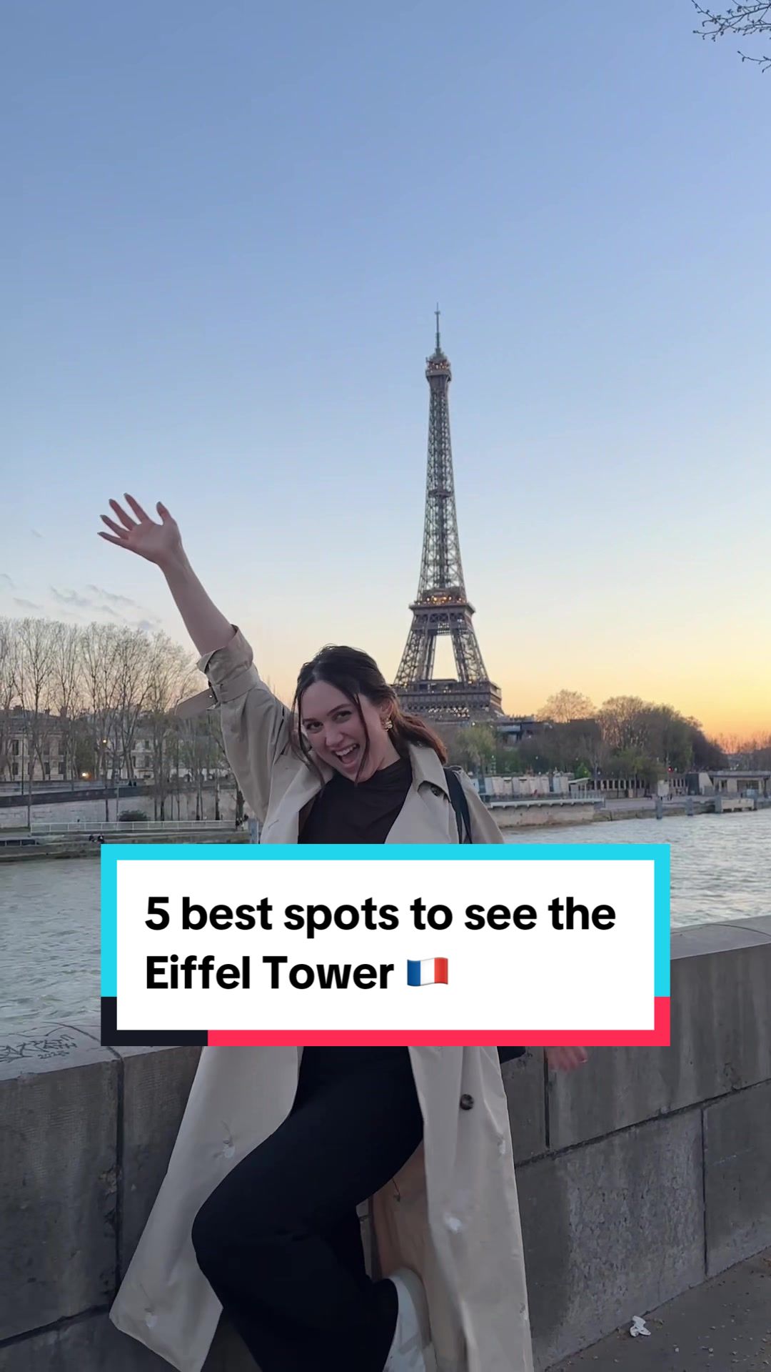 loveandparis, Eiffel Tower