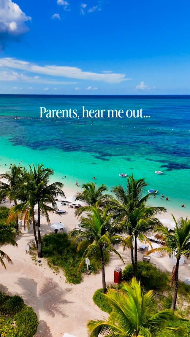 Tara Edwards -  Luxury Travel Expert, Rosewood Baha Mar